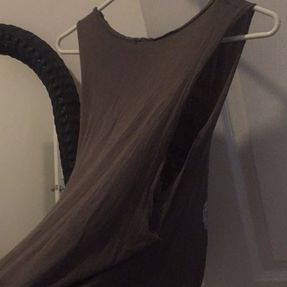 Tank top - Picture 4 of 4